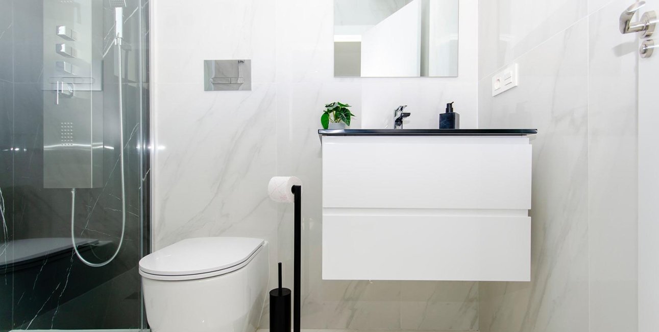 Obra nueva - Villa -
Orihuela - Vistabella Golf