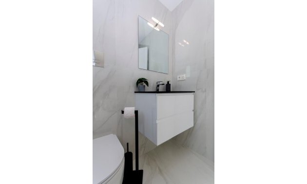 Obra nueva - Villa -
Orihuela - Vistabella Golf