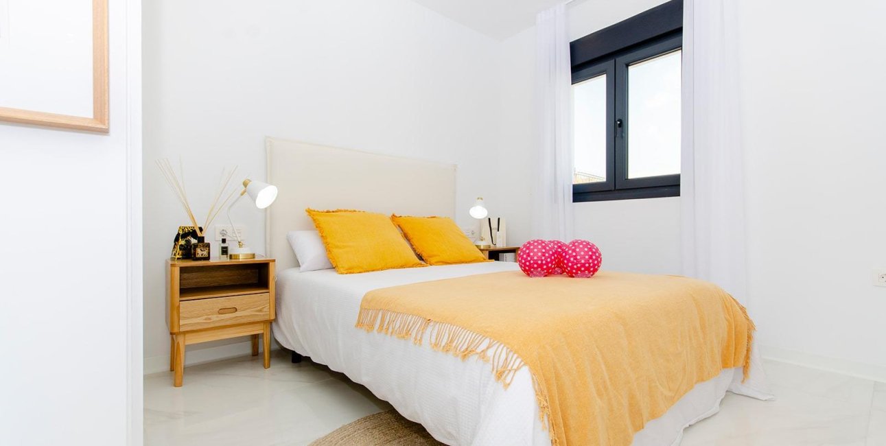 Obra nueva - Villa -
Orihuela - Vistabella Golf