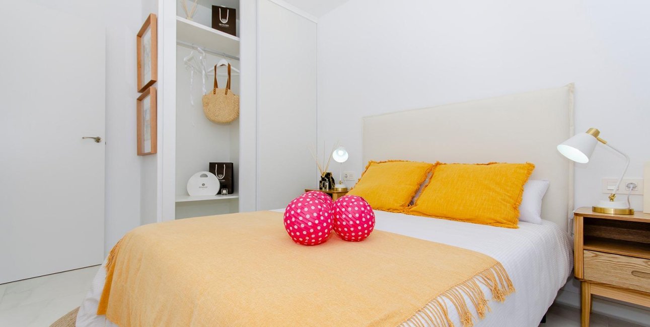 Obra nueva - Villa -
Orihuela - Vistabella Golf