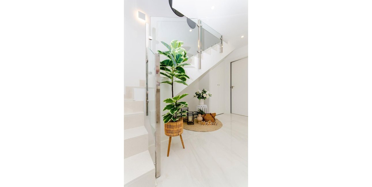 Obra nueva - Villa -
Orihuela - Vistabella Golf