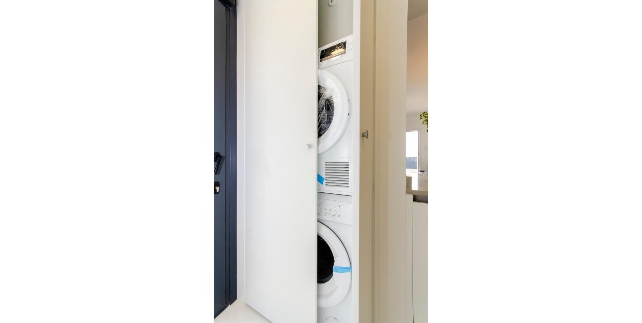 Obra nueva - Villa -
Orihuela - Vistabella Golf