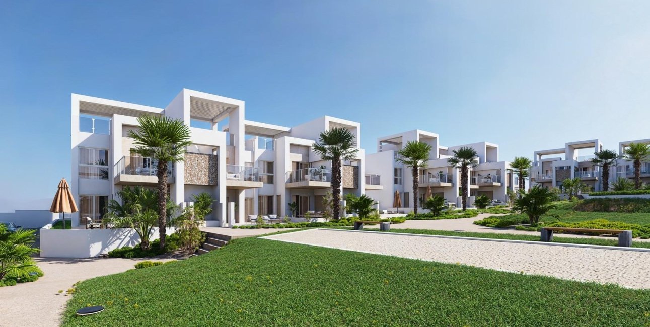 Obra nueva - Bungalow -
Ciudad Quesada - Lo Marabú