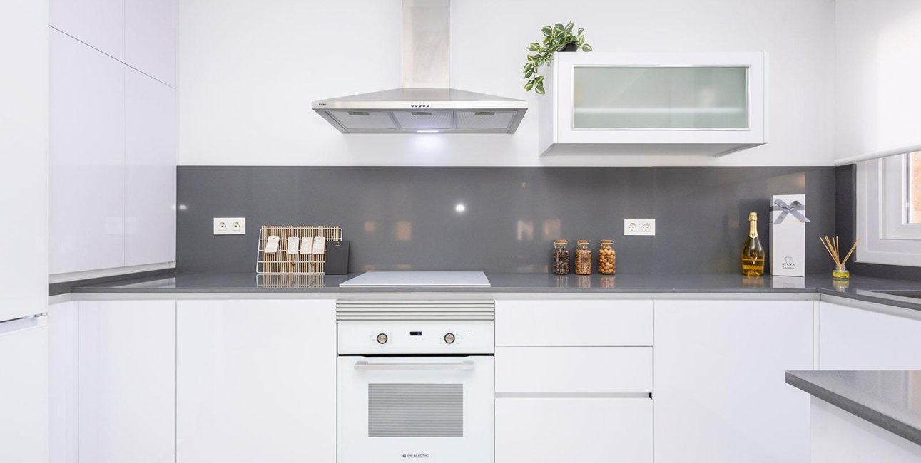 New Build - Apartment / flat -
Jacarilla - pueblo