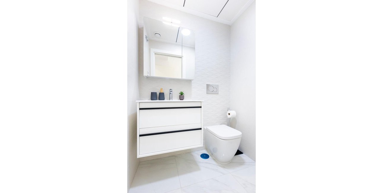 New Build - Apartment / flat -
Jacarilla - pueblo