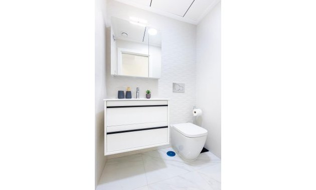 New Build - Apartment / flat -
Jacarilla - pueblo