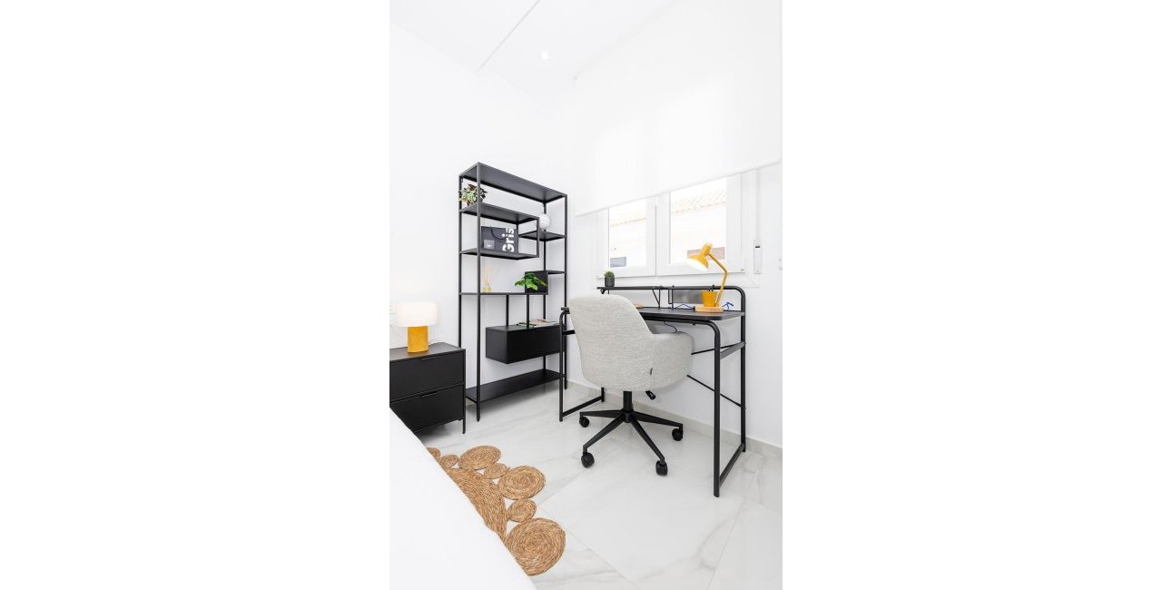 New Build - Apartment / flat -
Jacarilla - pueblo