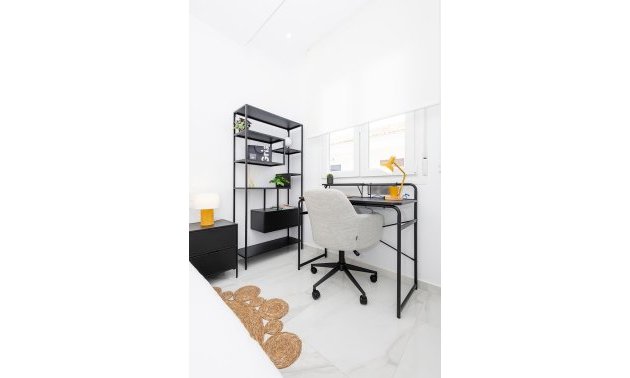 New Build - Apartment / flat -
Jacarilla - pueblo