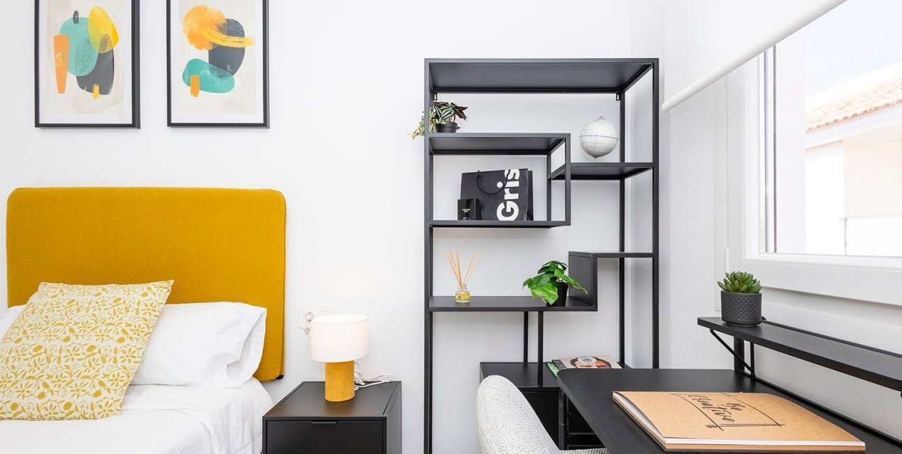 New Build - Apartment / flat -
Jacarilla - pueblo