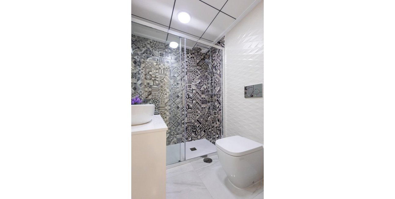 New Build - Apartment / flat -
Jacarilla - pueblo