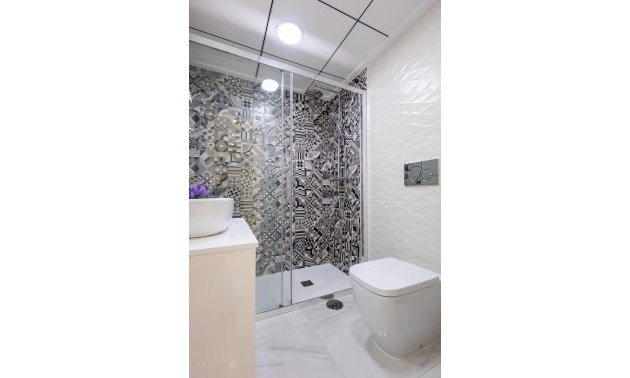 New Build - Apartment / flat -
Jacarilla - pueblo