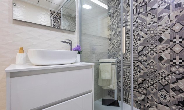 New Build - Apartment / flat -
Jacarilla - pueblo