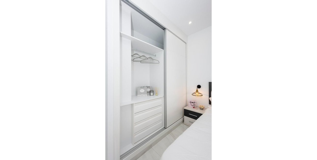 New Build - Apartment / flat -
Jacarilla - pueblo