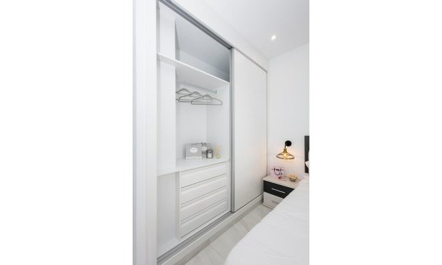 New Build - Apartment / flat -
Jacarilla - pueblo