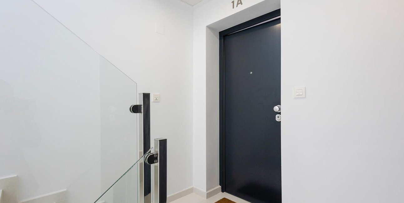 New Build - Apartment / flat -
Jacarilla - pueblo