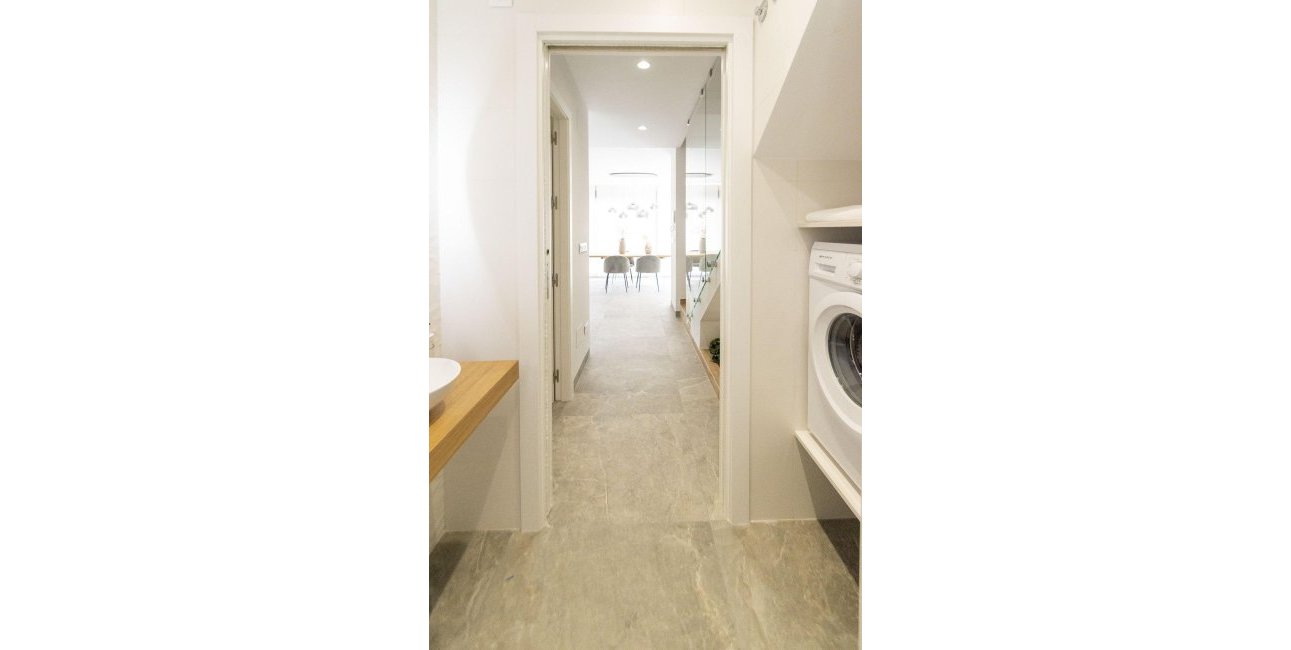 Obra nueva - Villa -
Pilar de la Horadada - Lo Romero Golf