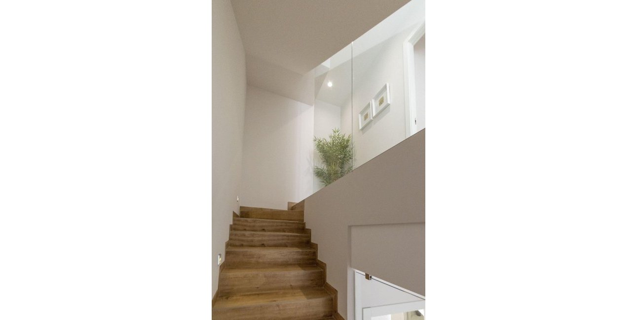 Obra nueva - Villa -
Pilar de la Horadada - Lo Romero Golf