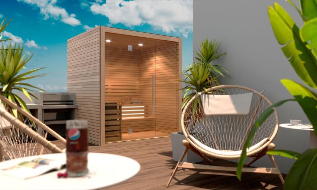 Rynek pierwotny - Mieszkanie  -
Torrevieja - Acequion