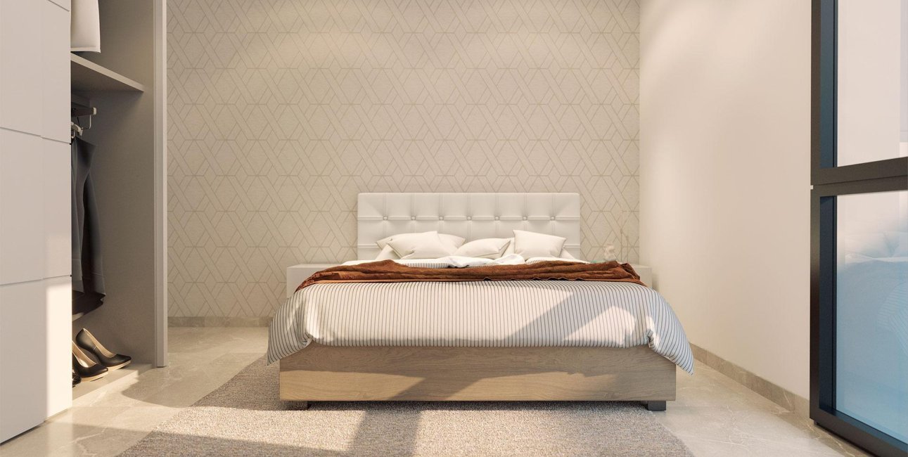 Rynek pierwotny - Mieszkanie  -
Torrevieja - Acequion