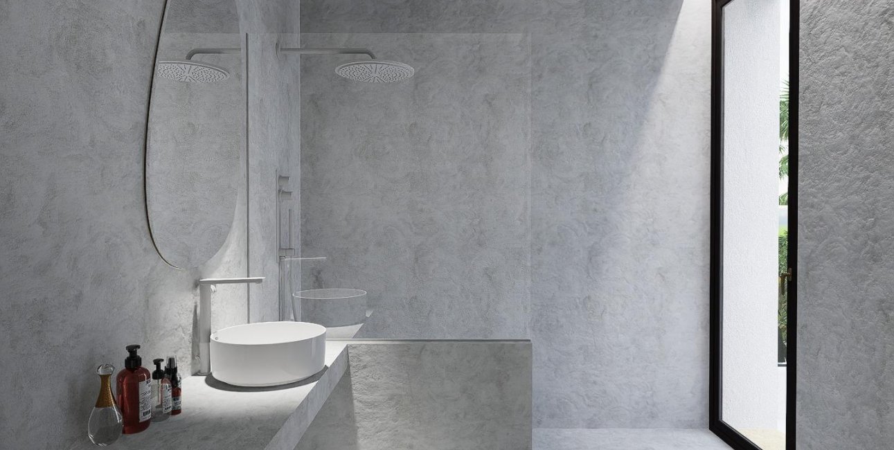 New Build - Villa -
Orihuela Costa - La Zenia