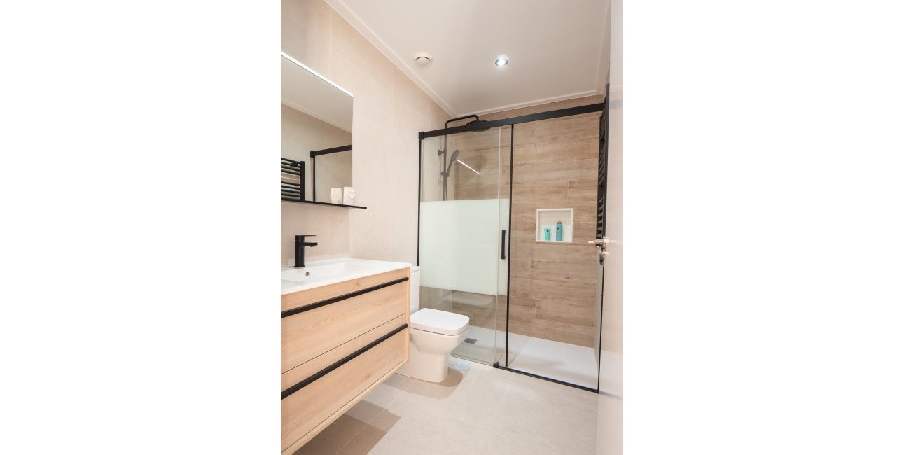 New Build - Villa -
San Fulgencio - Oasis La Marina