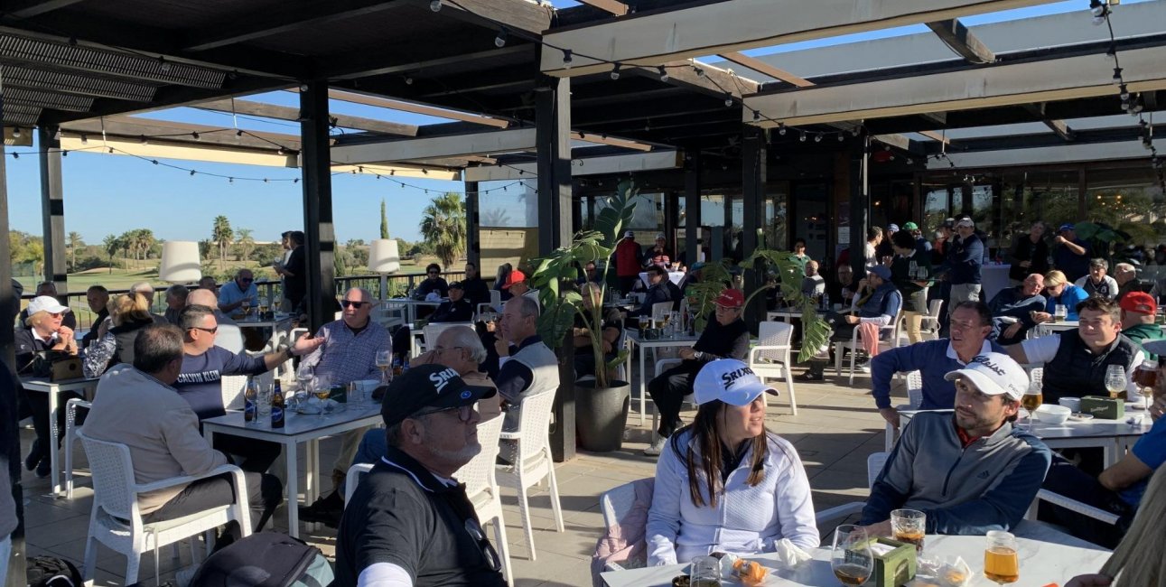 Rynek pierwotny - Bungalowy -
San Javier - Roda Golf