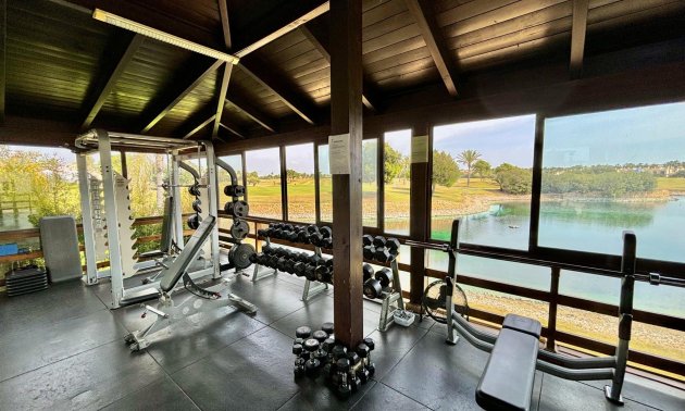 Rynek pierwotny - Bungalowy -
San Javier - Roda Golf