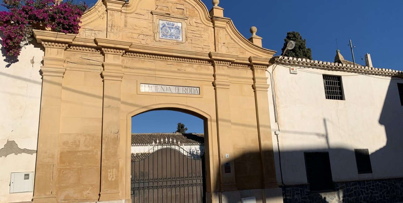 Rynek pierwotny - Bungalowy -
San Javier - Roda Golf