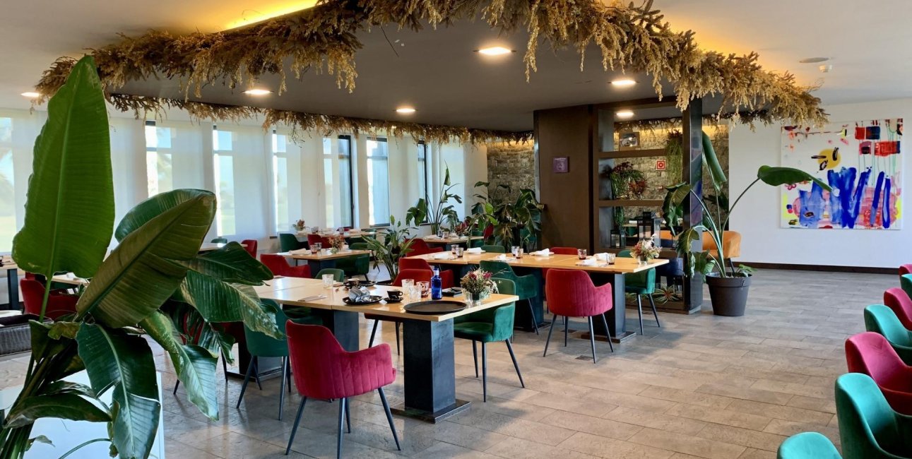 Rynek pierwotny - Bungalowy -
San Javier - Roda Golf