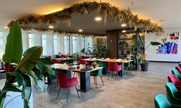 Rynek pierwotny - Bungalowy -
San Javier - Roda Golf