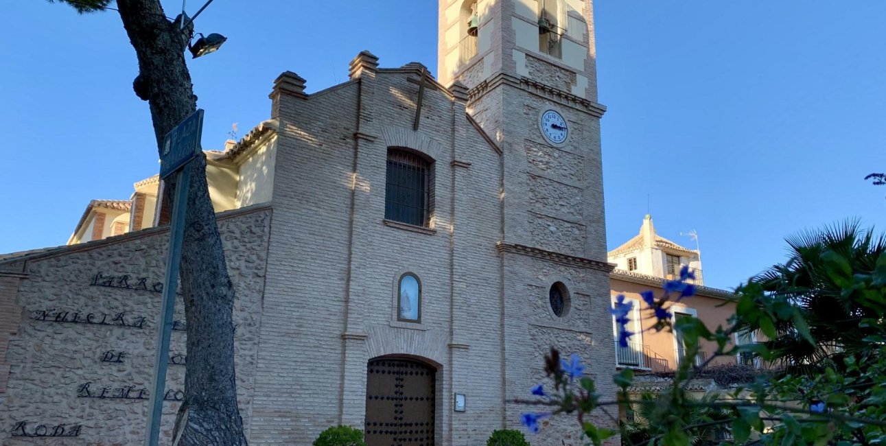 Rynek pierwotny - Bungalowy -
San Javier - Roda Golf