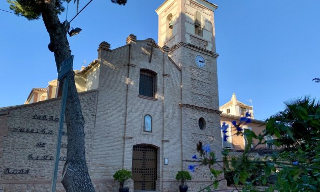 Rynek pierwotny - Bungalowy -
San Javier - Roda Golf