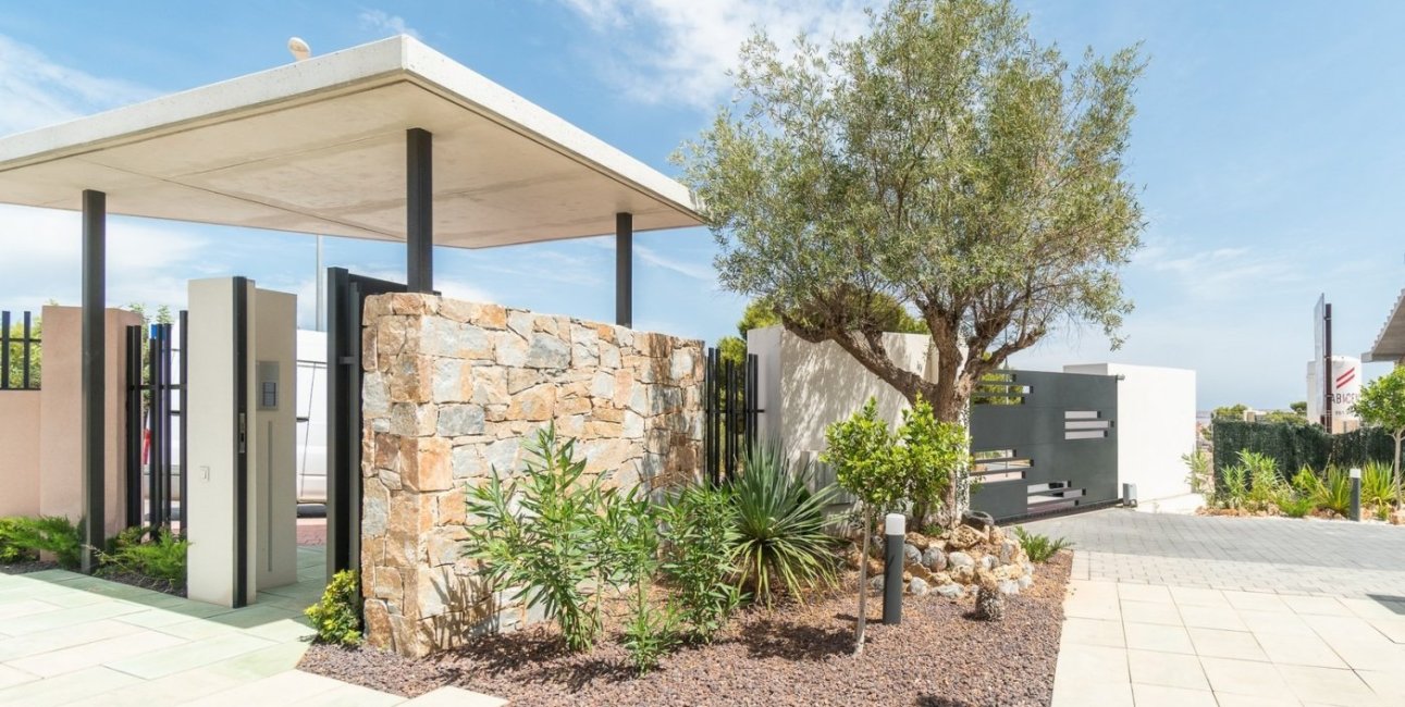 New Build - Bungalow -
Torrevieja - Los Balcones - Los Altos del Edén