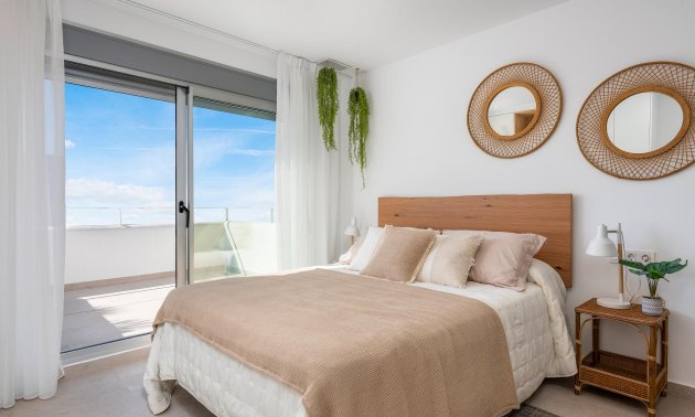 Obra nueva - Bungalow -
Dolores - Sector 3