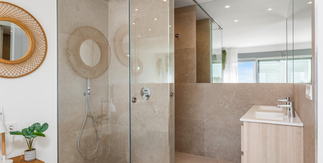 Obra nueva - Bungalow -
Dolores - Sector 3