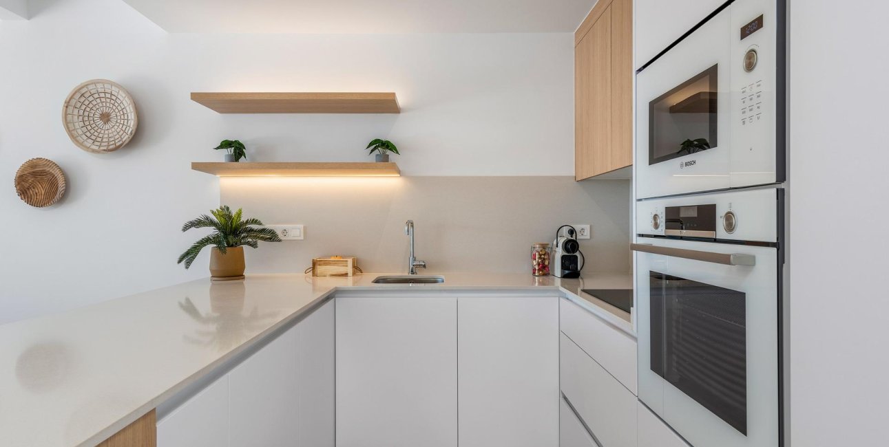 Obra nueva - Bungalow -
Dolores - Sector 3