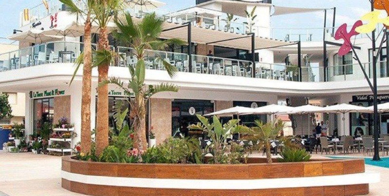 Rynek pierwotny - Willa -
Pilar de la Horadada