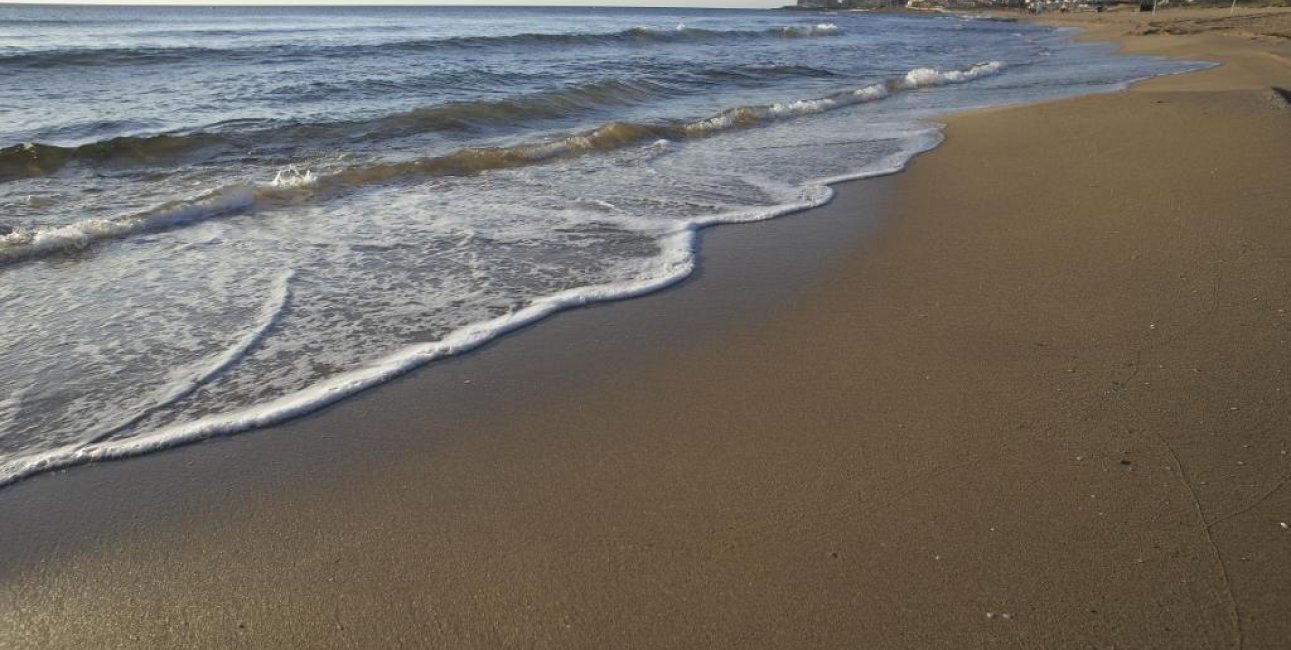 Rynek pierwotny - Bungalowy -
Torrevieja - Aguas Nuevas