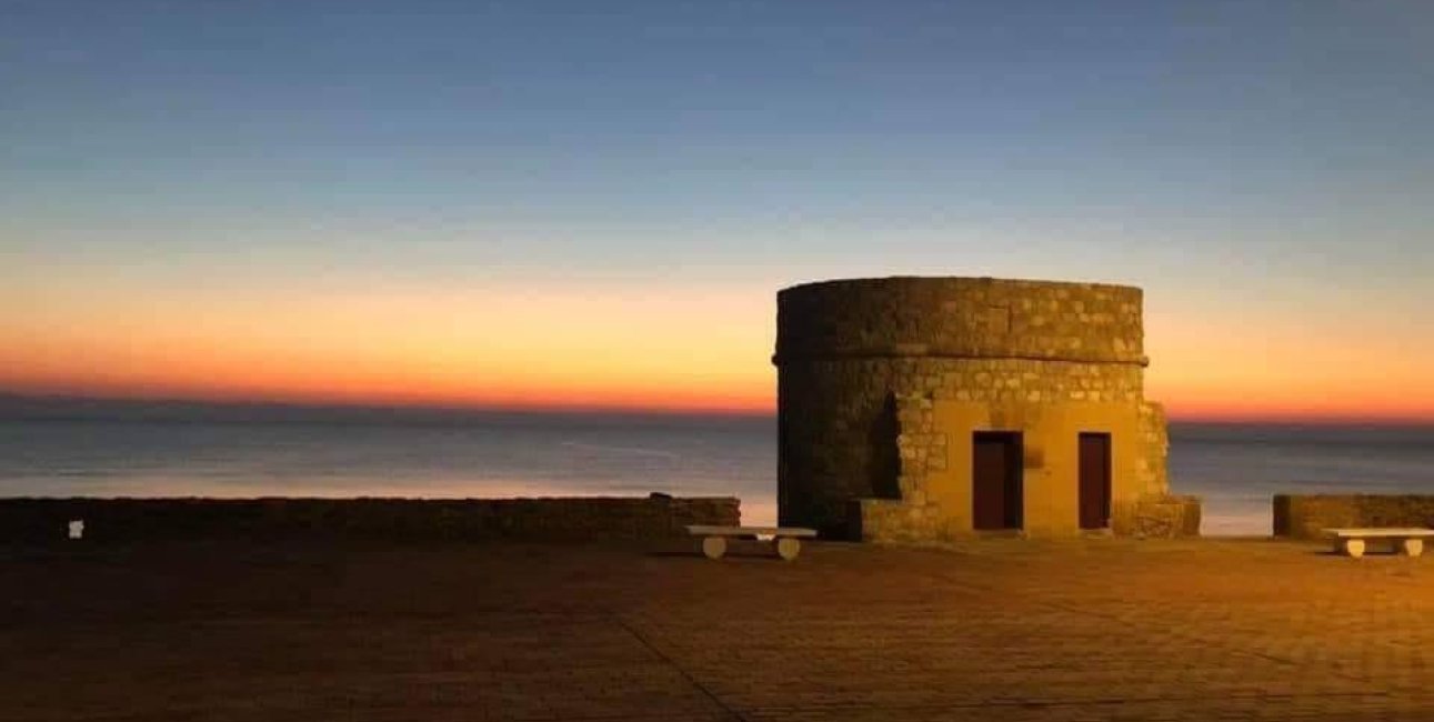 Rynek pierwotny - Bungalowy -
Torrevieja - Aguas Nuevas