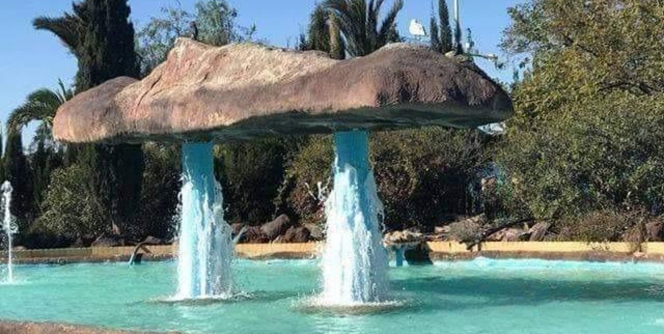 Rynek pierwotny - Bungalowy -
Torrevieja - Aguas Nuevas