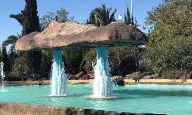 Rynek pierwotny - Bungalowy -
Torrevieja - Aguas Nuevas