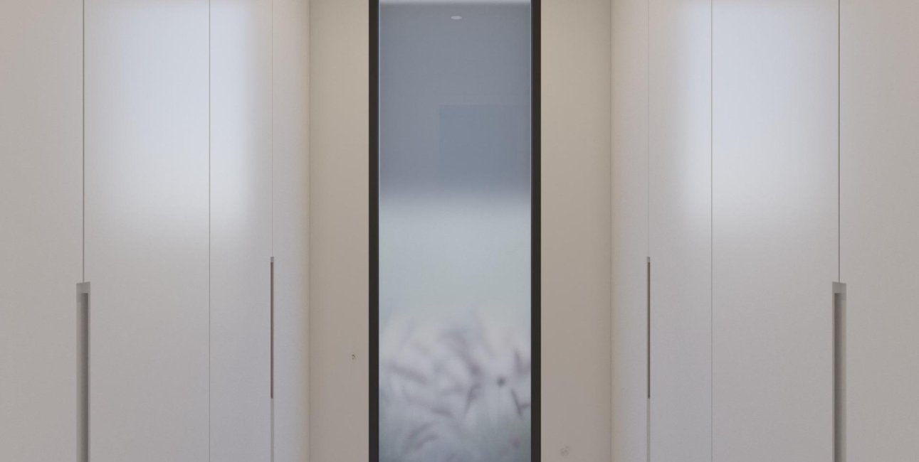 New Build - Villa -
Fuente Álamo - Hacienda del Alamo