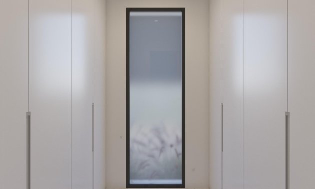 New Build - Villa -
Fuente Álamo - Hacienda del Alamo