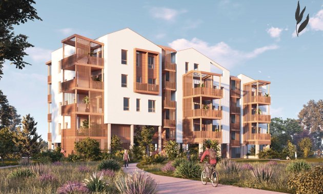 Rynek pierwotny - Penthouse -
El Verger