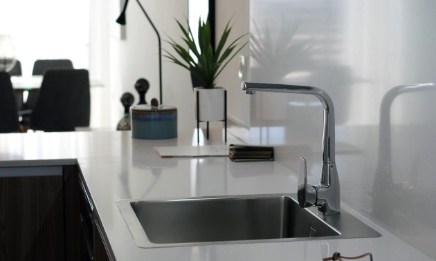 New Build - Townhouse -
Pilar de la Horadada - parque Andromeda