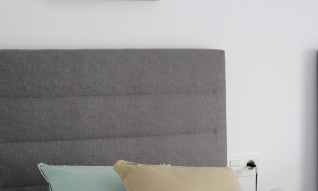 New Build - Townhouse -
Pilar de la Horadada - parque Andromeda