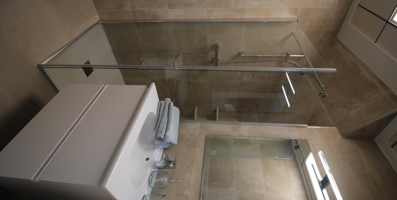 New Build - Villa -
Pilar de la Horadada - parque Andromeda