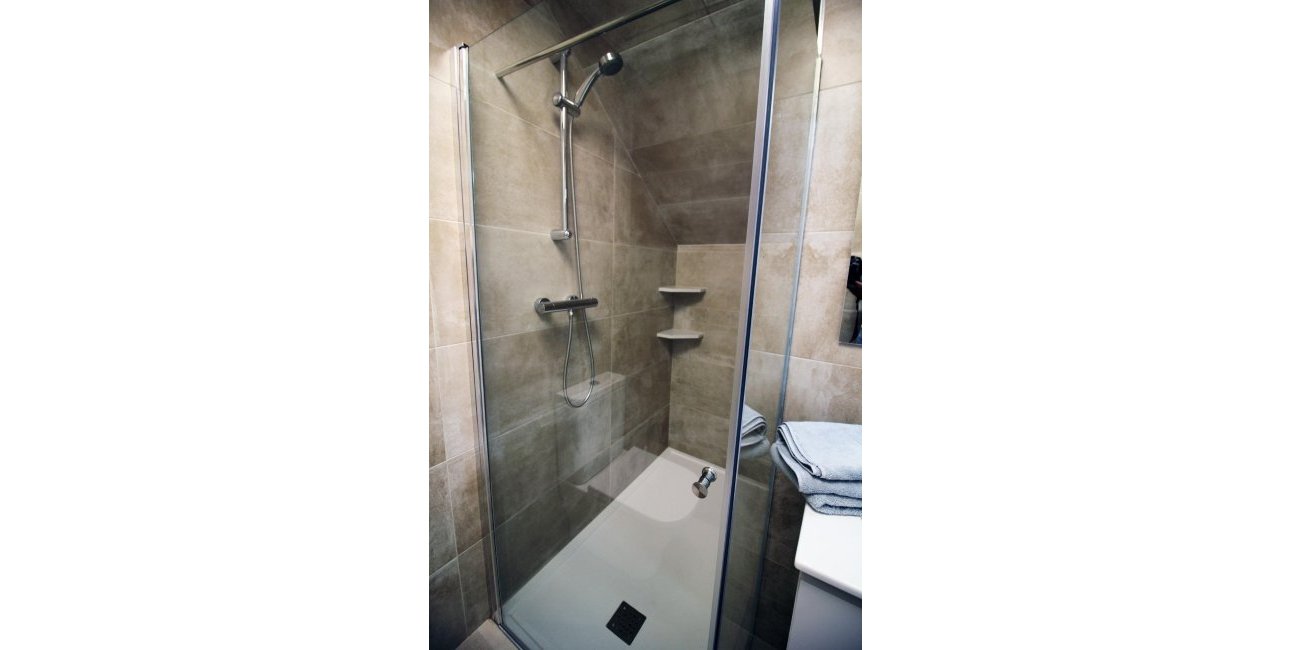 New Build - Villa -
Pilar de la Horadada - parque Andromeda