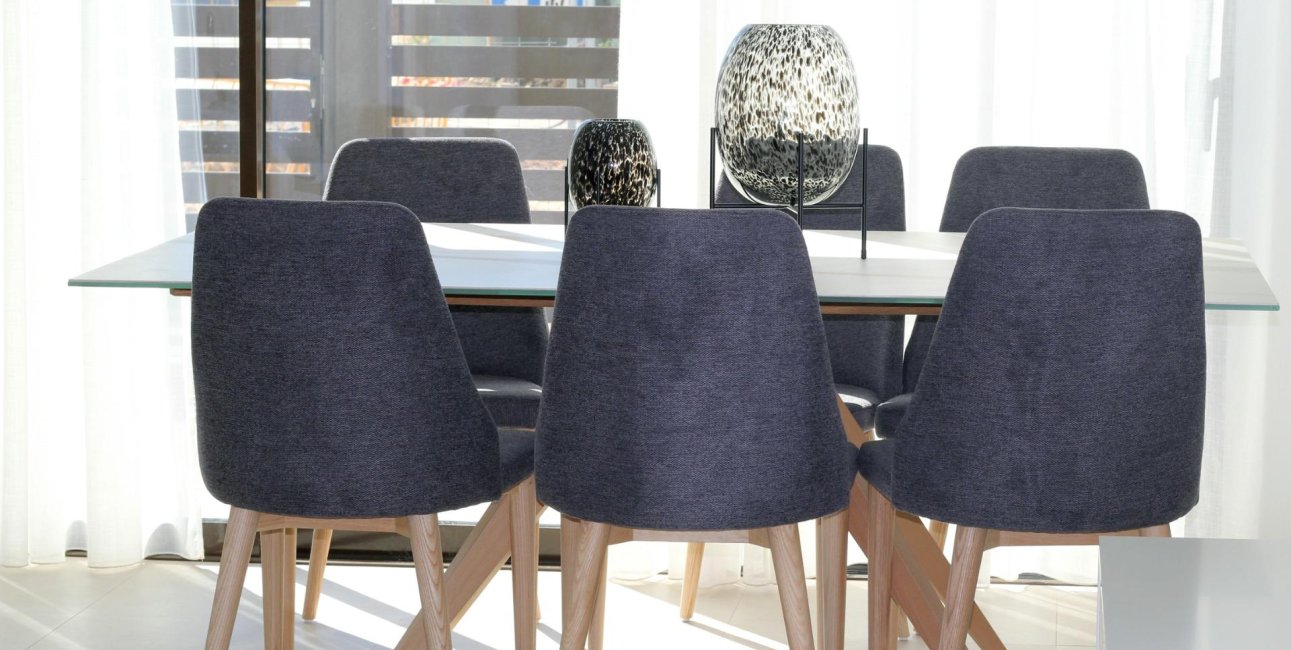 New Build - Villa -
Pilar de la Horadada - parque Andromeda