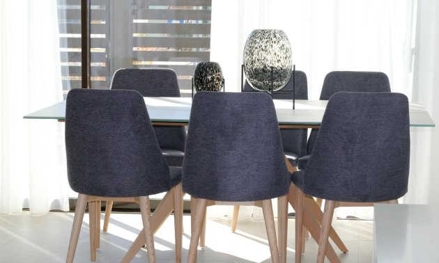 New Build - Villa -
Pilar de la Horadada - parque Andromeda